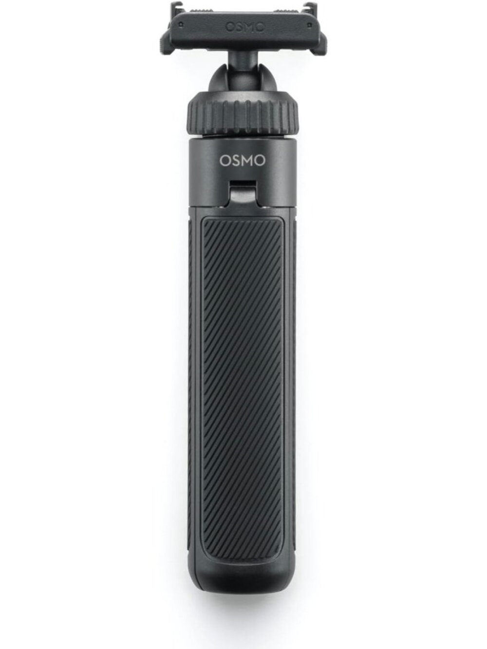Dual-Direction Mini Extension Rod for Action Cameras - Compatible with Osmo
